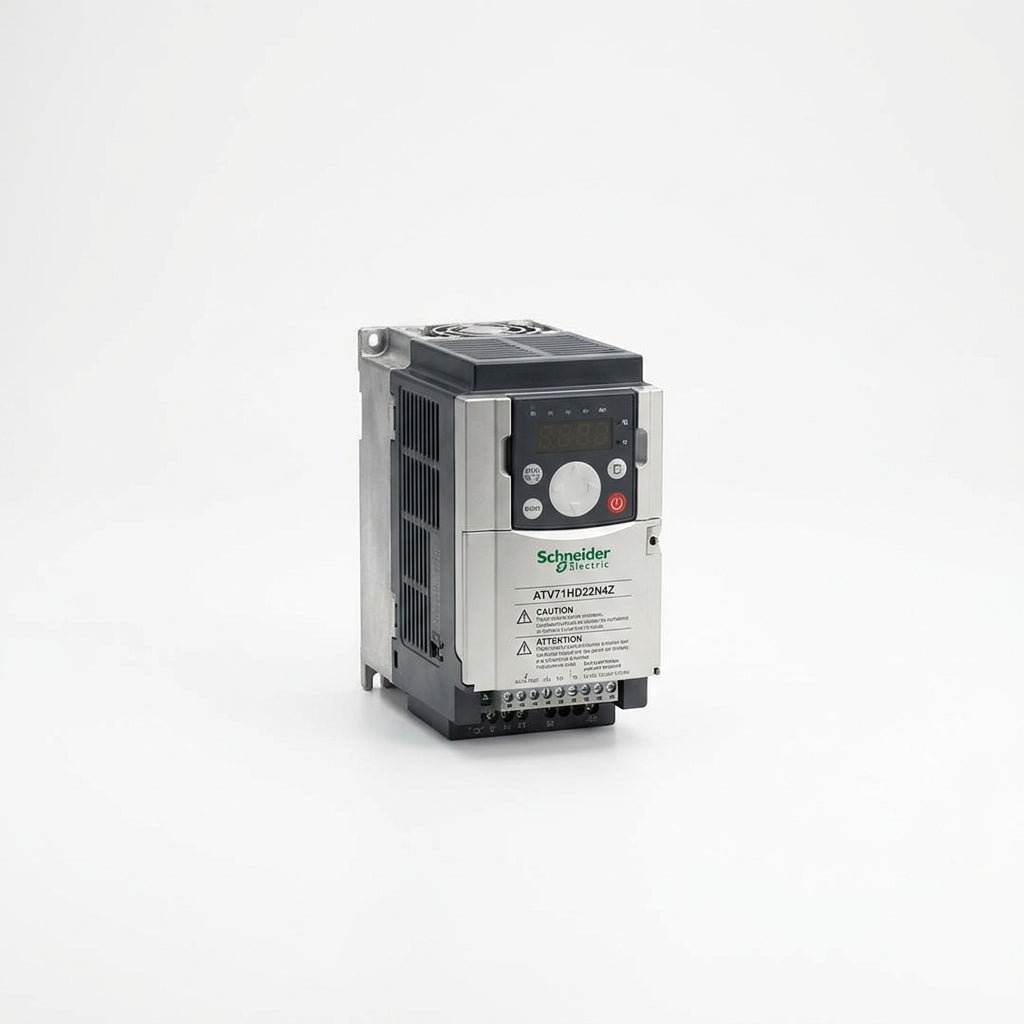 Schneider Electric ATV71HD22N4Z