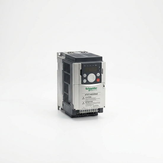 Schneider Electric ATV71HD22N4Z