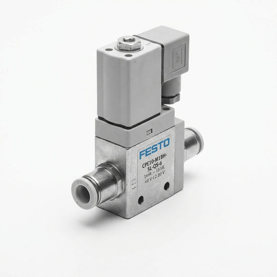 Festo CPE10-M1BH-5L-QS-6