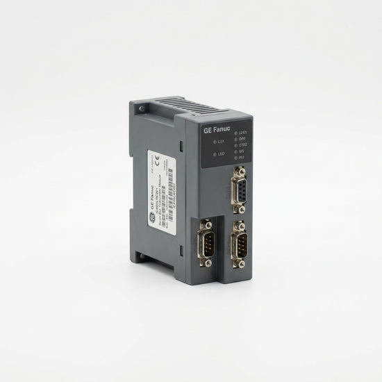 GE Fanuc IC695LRE001