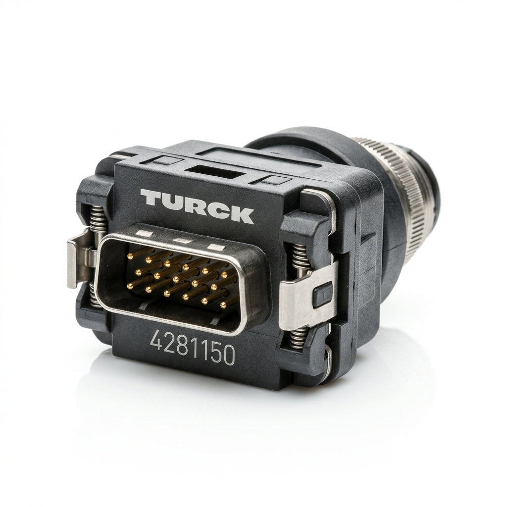 TURCK 4281150