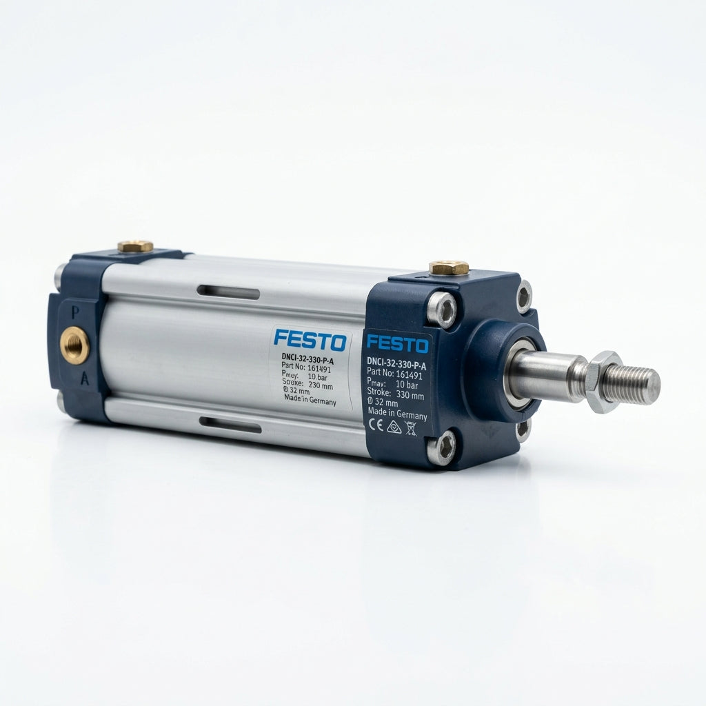 FESTO DNCI-32-330-P-A