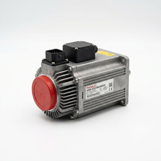 FANUC A06B-0238-B605#S000