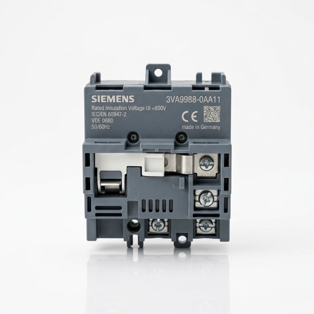 SIEMENS/EP 3VA9988-0AA11