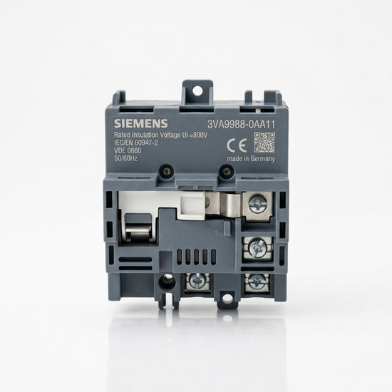 SIEMENS/EP 3VA9988-0AA11