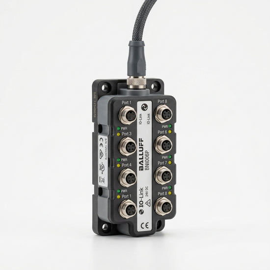 BALLUFF BNI006P