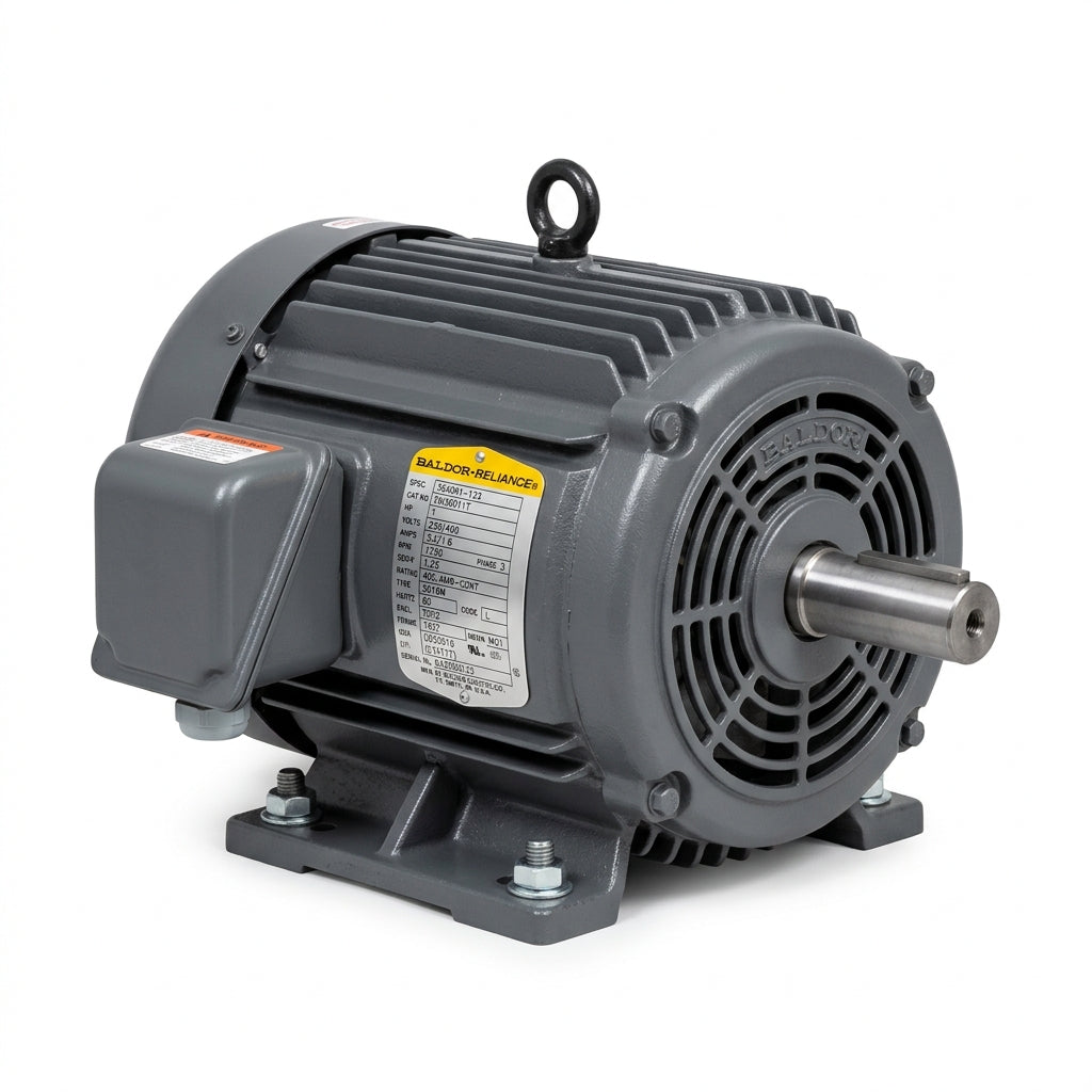BALDOR EM36011T