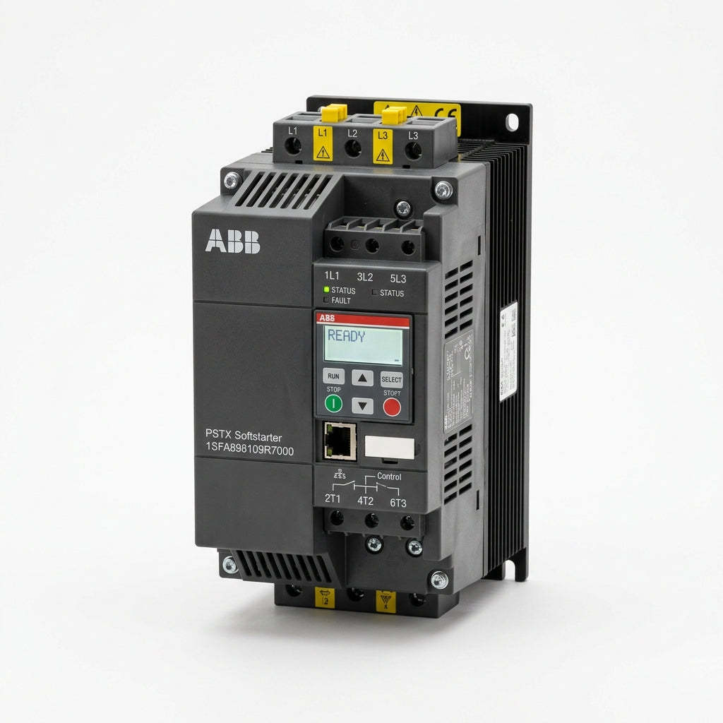 ABB 1SFA898109R7000