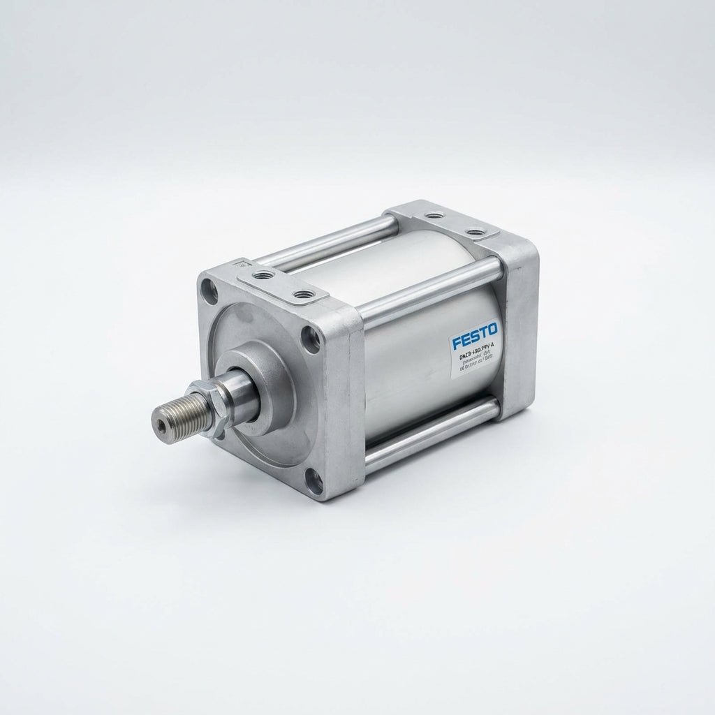 Festo DNCB-100-PPV-A