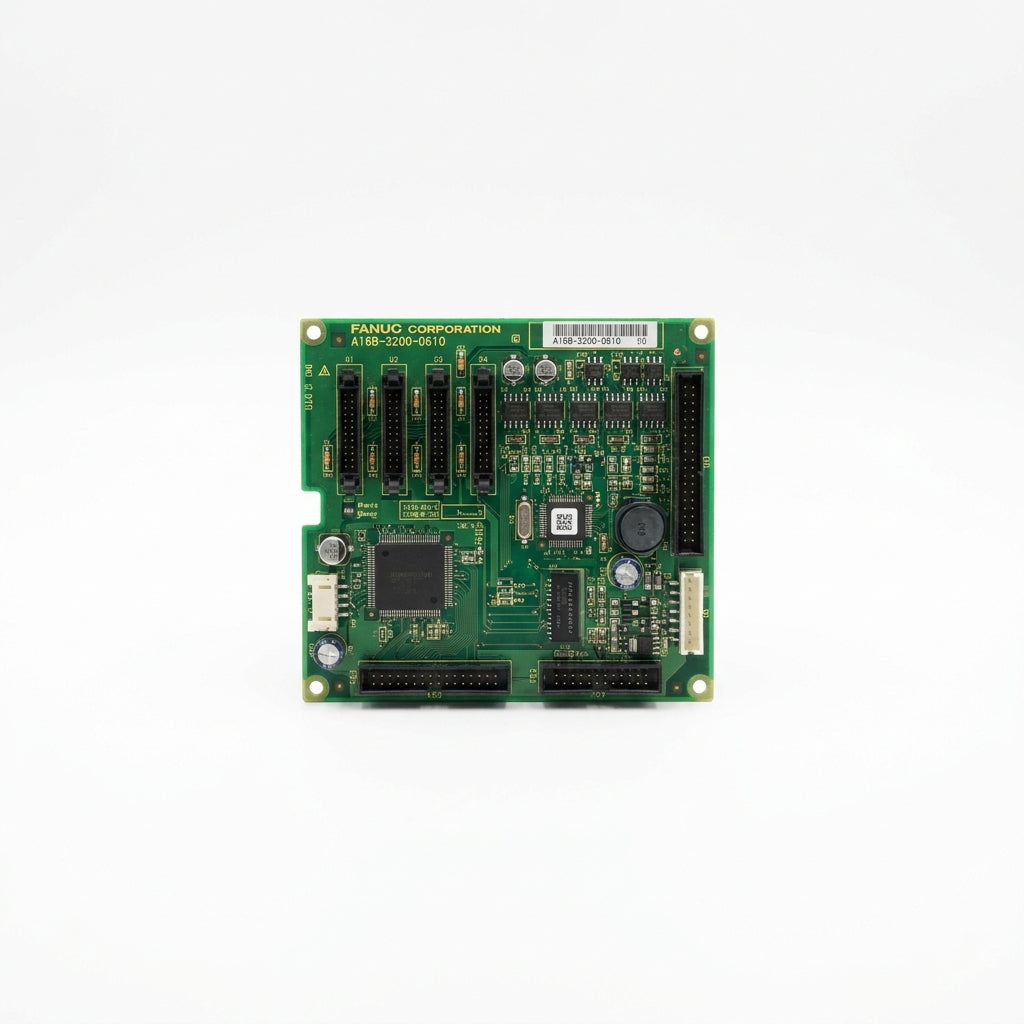 FANUC A16B-3200-0610