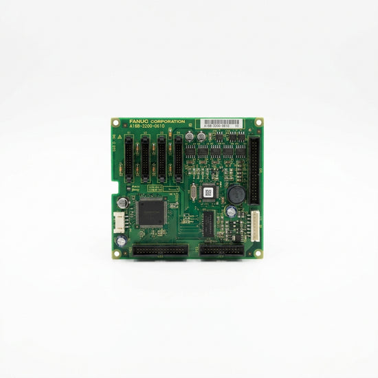 FANUC A16B-3200-0610