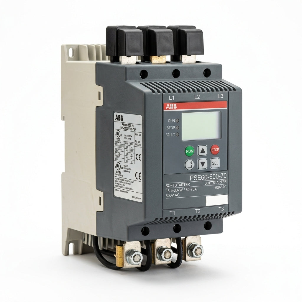 ABB PSE60-600-70