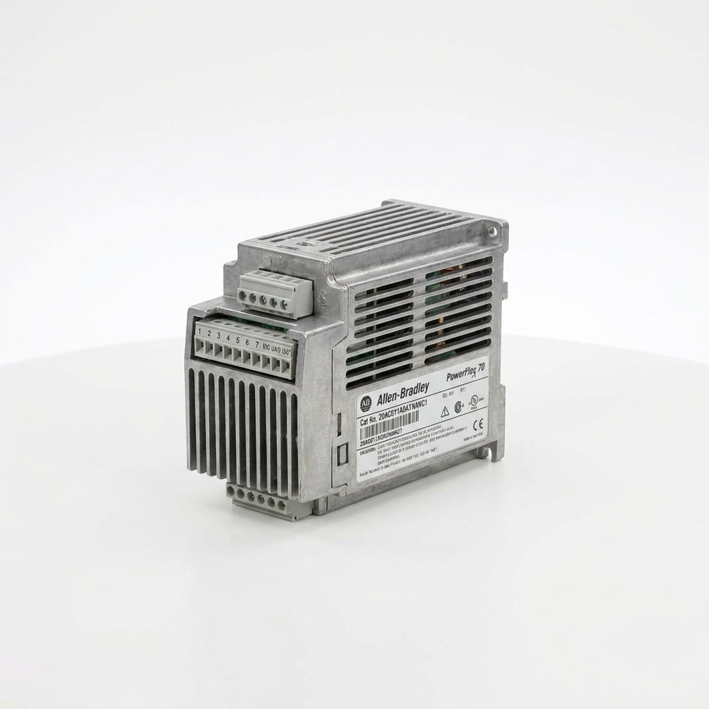 Allen-Bradley 20AC011A0AYNANC1
