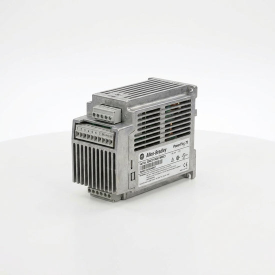 Allen-Bradley 20AC011A0AYNANC1