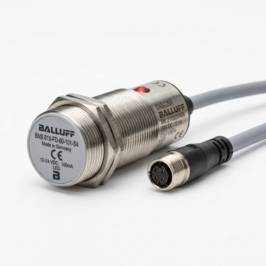 BALLUFF BNS026R