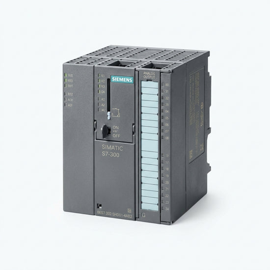 Siemens 6ES7 332-5HD01-4AB2