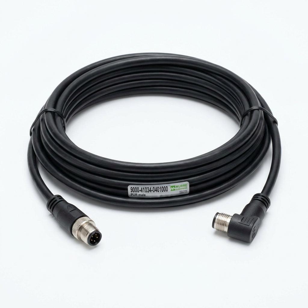 Murrelektronik 9000-41034-0401000