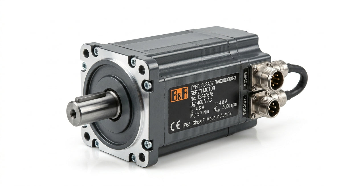 B&R 8LSA57.DA030D000-3