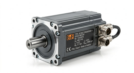 B&R 8LSA57.DA030D000-3
