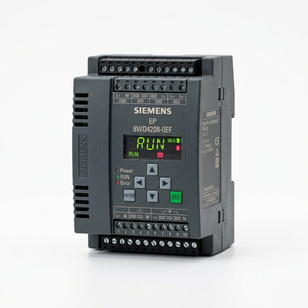 SIEMENS/EP 8WD4208-0EF