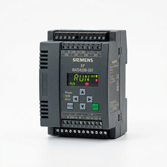 SIEMENS/EP 8WD4208-0EF