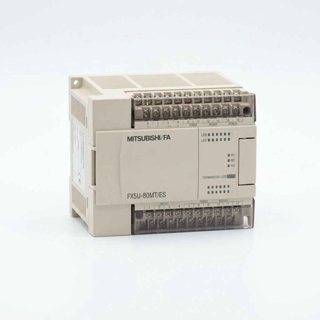 MITSUBISHI/FA FX5U-80MT/ES