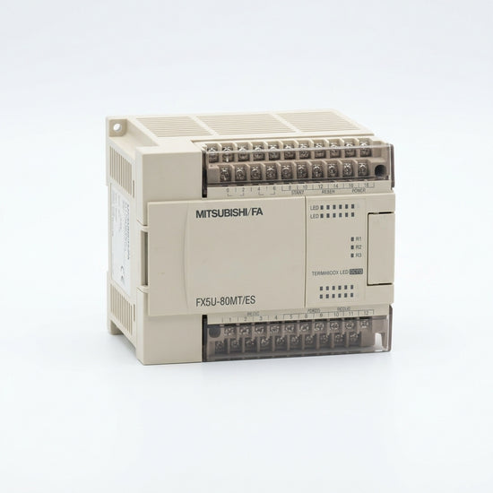 MITSUBISHI/FA FX5U-80MT/ES