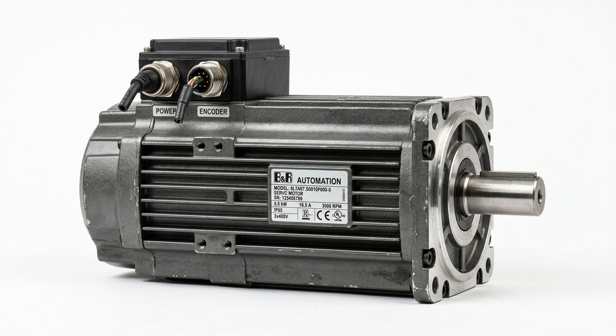 B&R 8LTA97.S0010F000-0