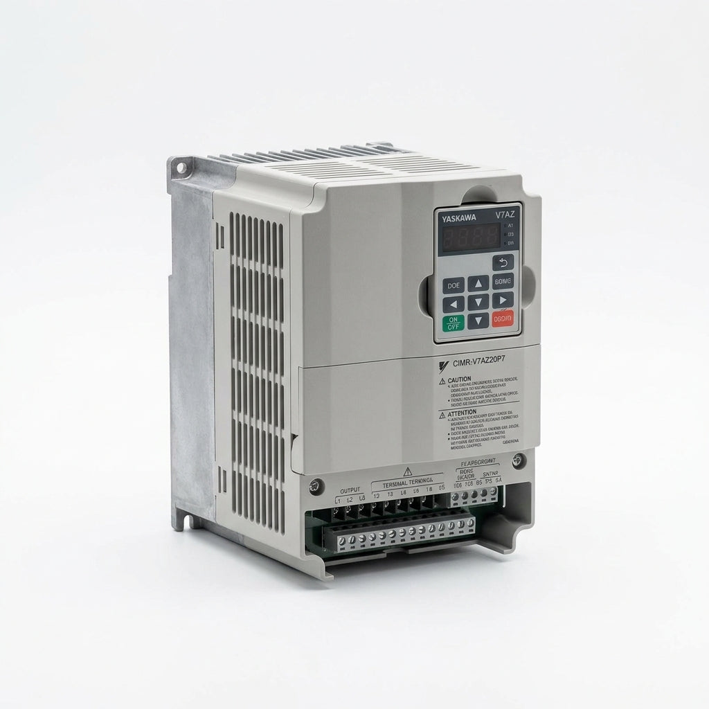 Yaskawa CIMR-V7AZ20P7