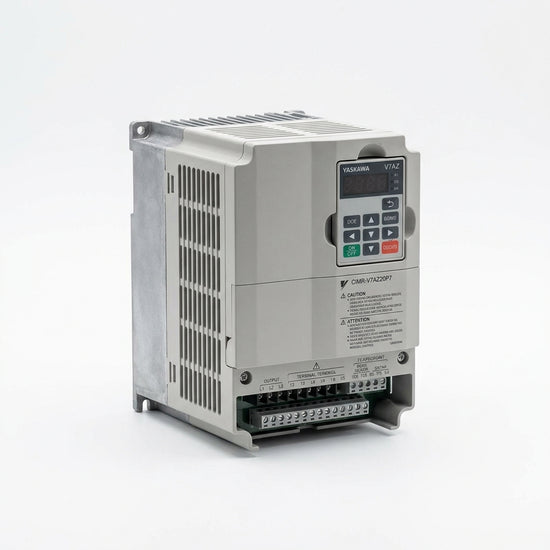 Yaskawa CIMR-V7AZ20P7