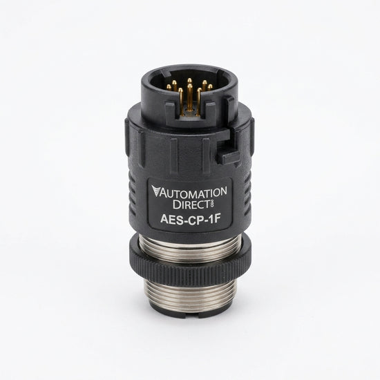 AUTOMATION DIRECT AES-CP-1F