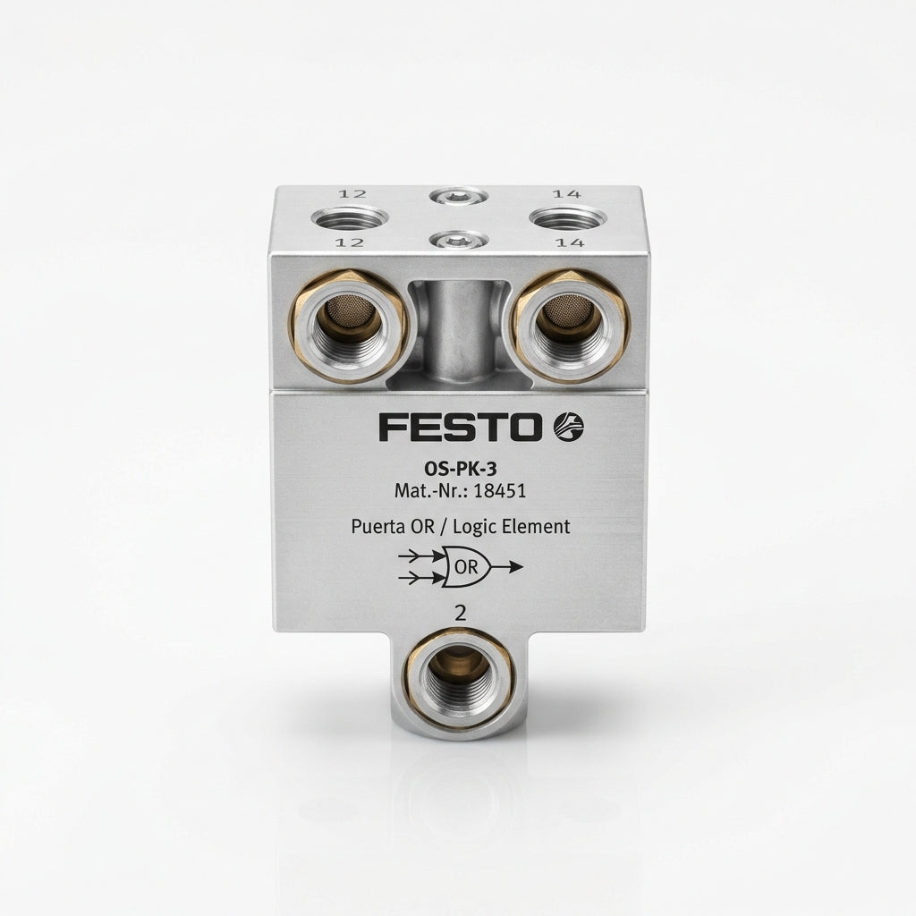 FESTO OS-PK-3