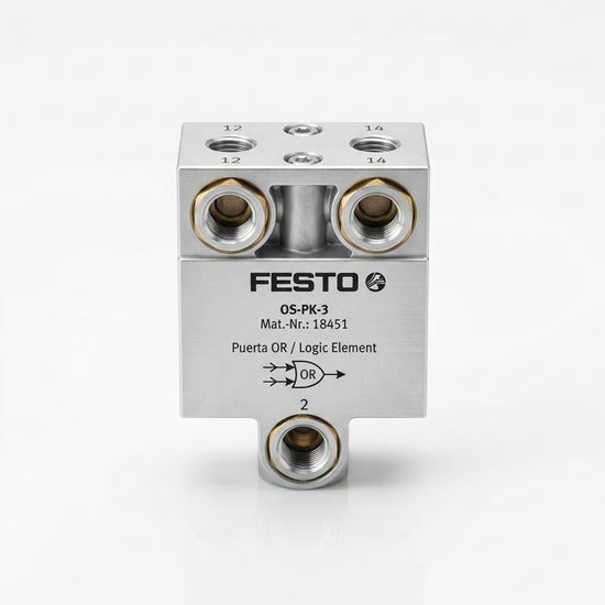 FESTO OS-PK-3