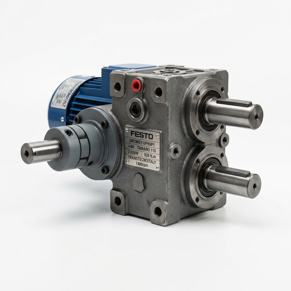 FESTO GRCMIS110P60P1