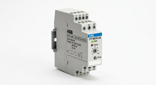 ABB 1SVR405541R6110