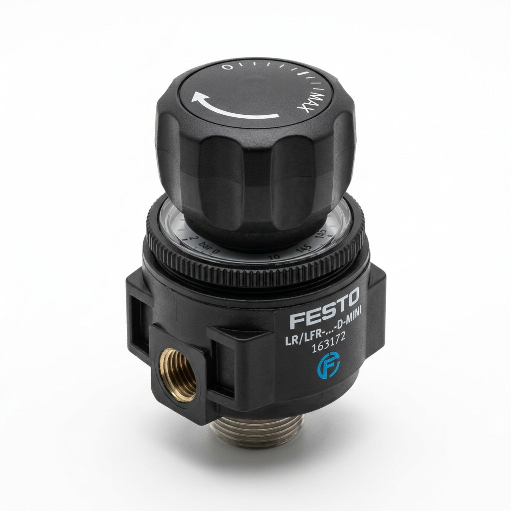 FESTO LR/LFR-...-D-MINI