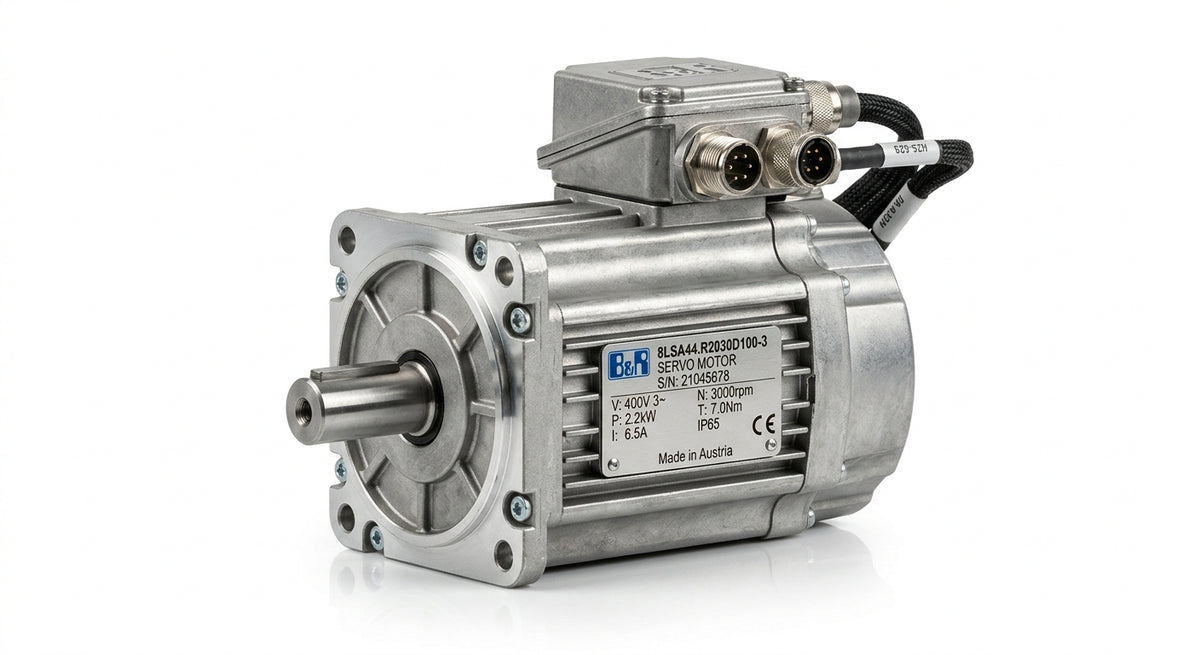 B&R 8LSA44.R2030D100-3