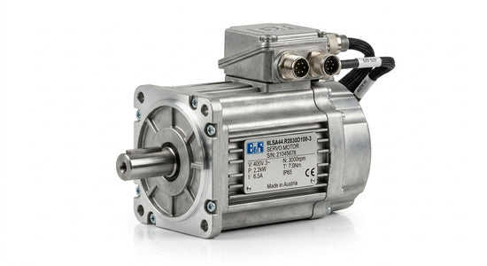 B&R 8LSA44.R2030D100-3