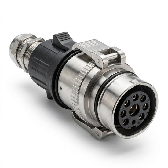 BIND CONECTOR RAPIDO MACHO 1/8-1/4