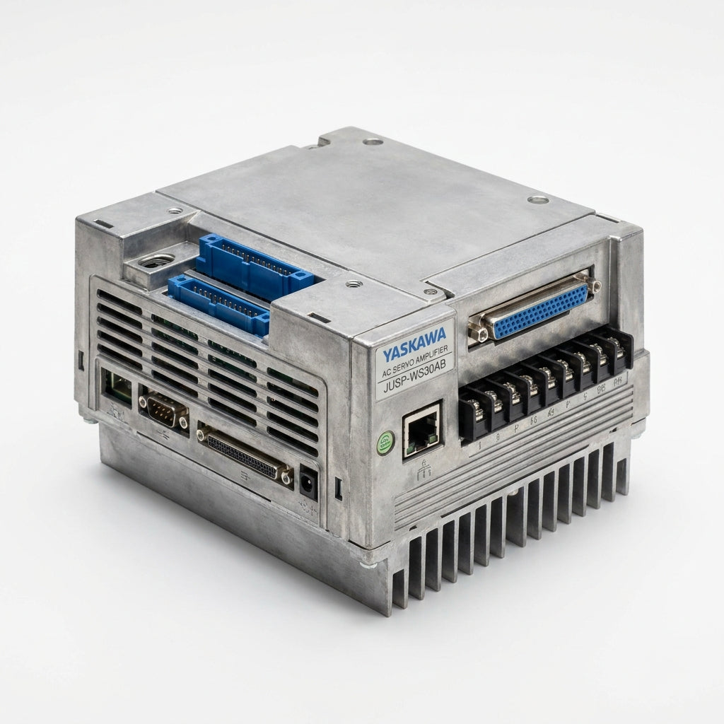 YASKAWA JUSP-WS30AB