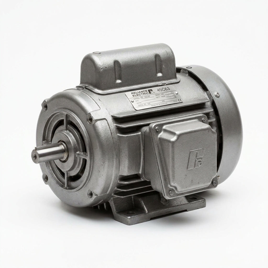 RELIANCE ELECTRIC 45C63