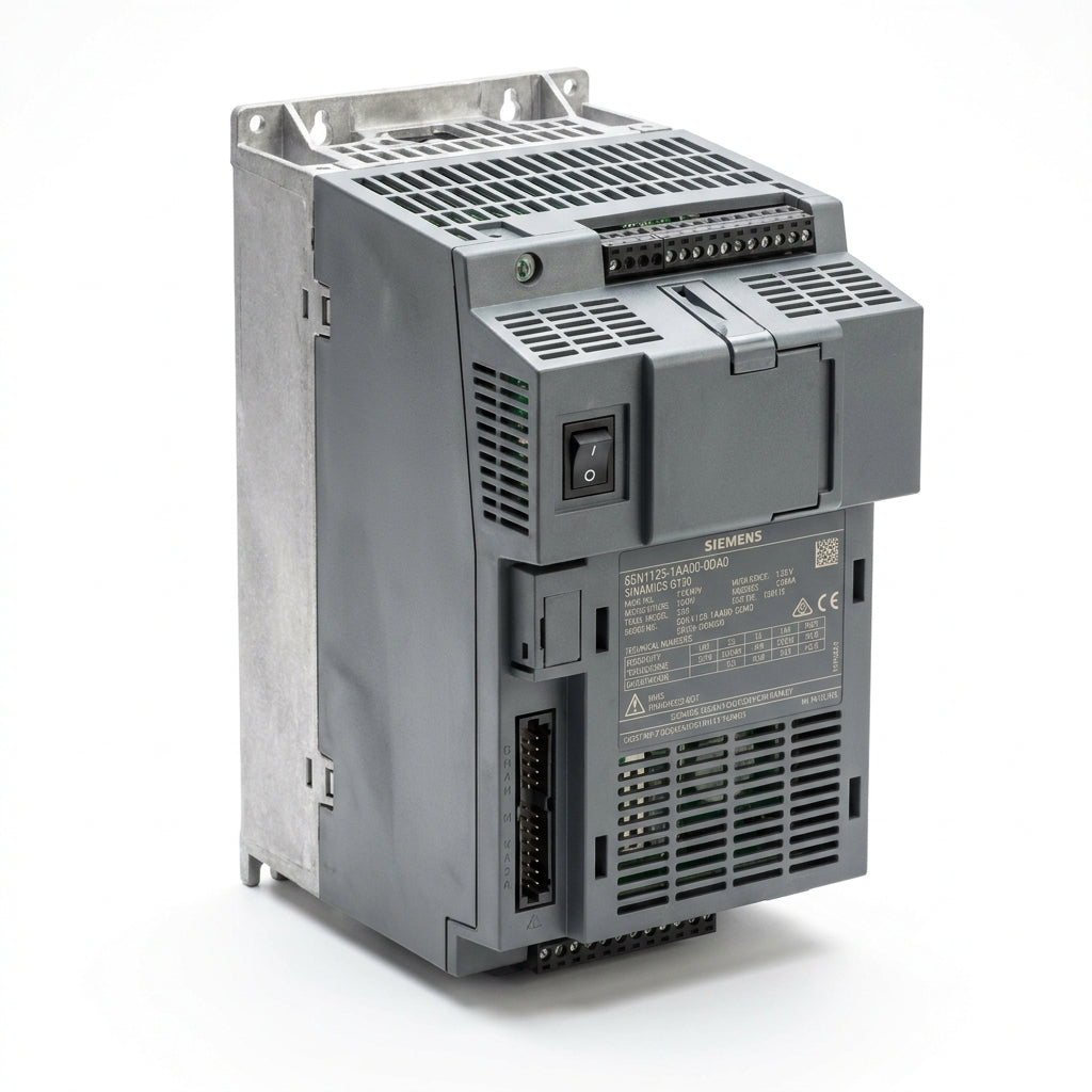 Siemens 6SN1123-1AA00-0DA0