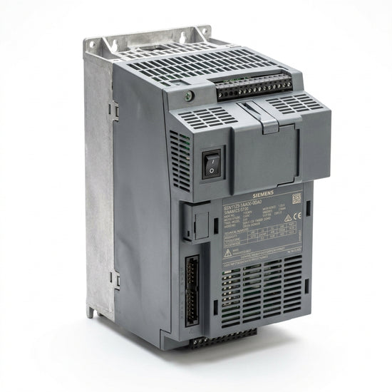 Siemens 6SN1123-1AA00-0DA0