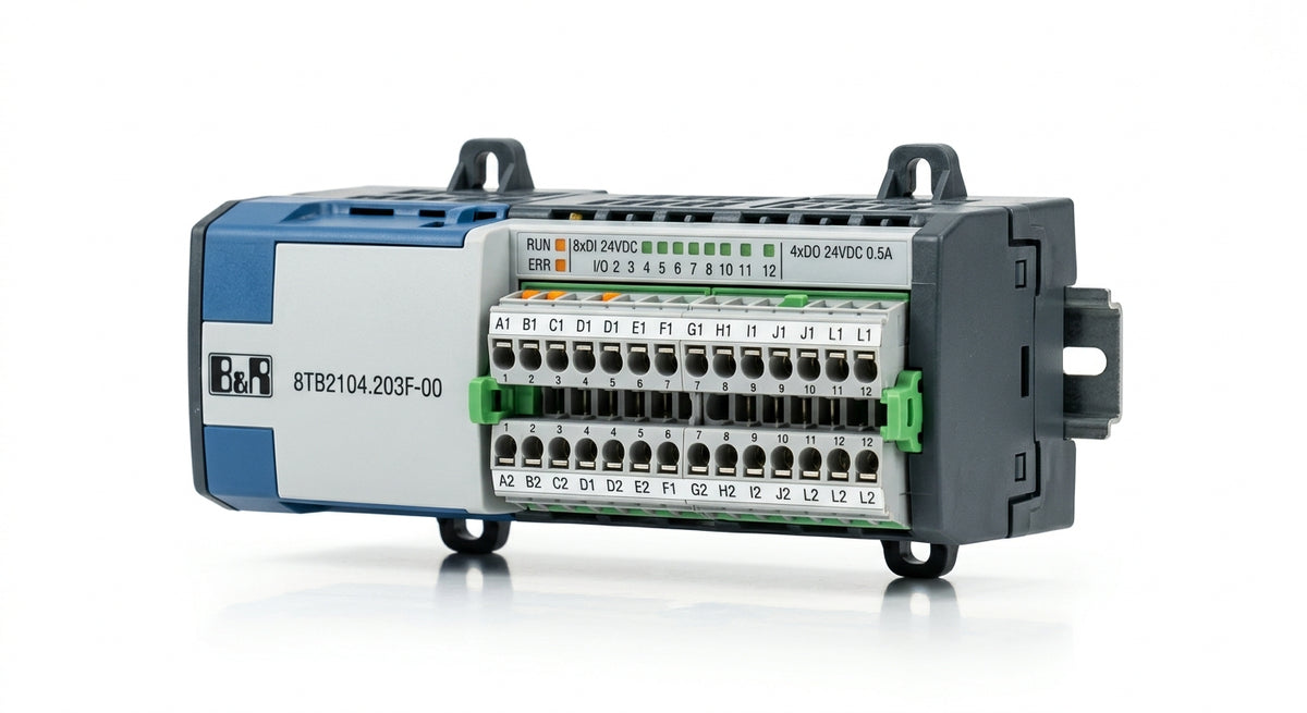 B&R 8TB2104.203F-00