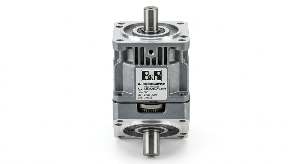 B&R 8GP60-090--010S1V3
