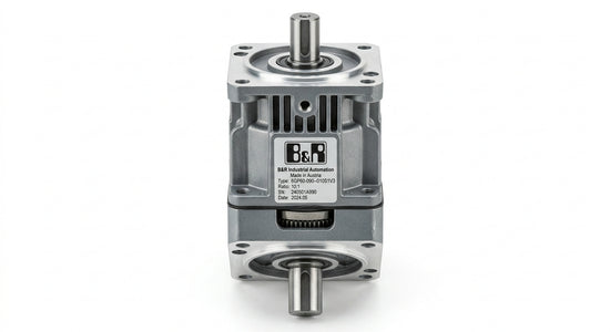 B&R 8GP60-090--010S1V3