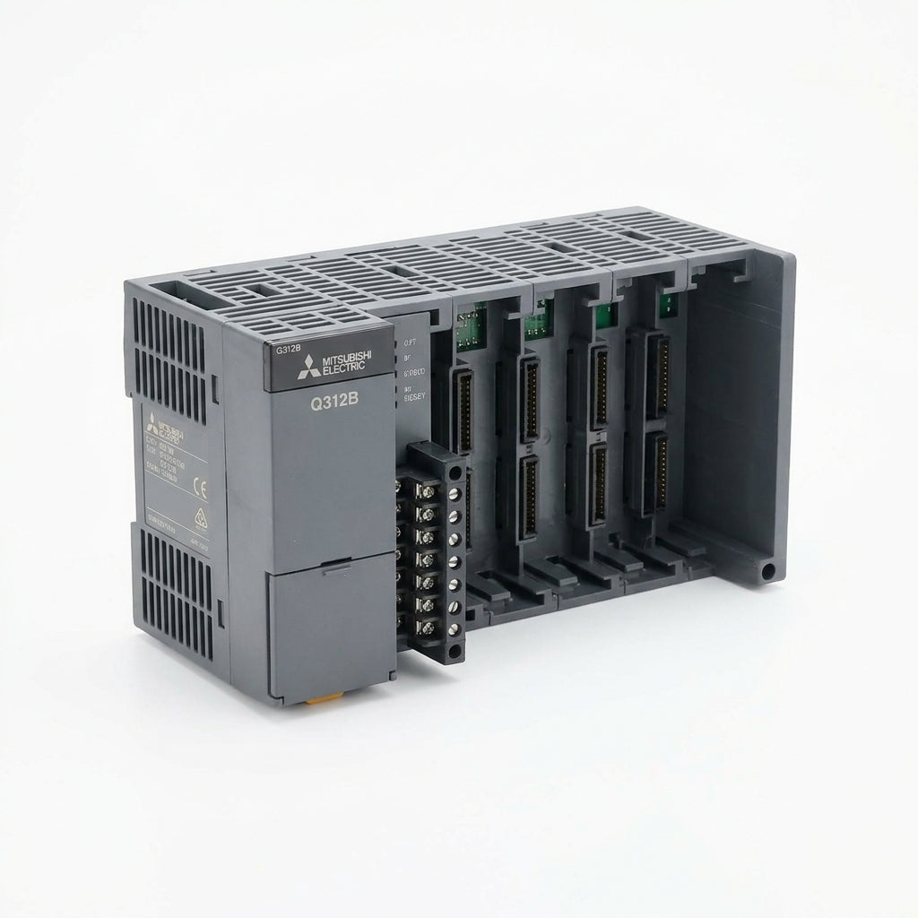 Mitsubishi Electric Q312B