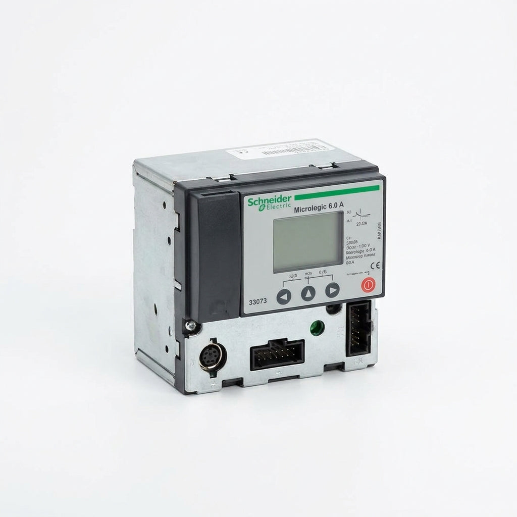 Schneider Electric 33073 - Micrologic 6.0 A