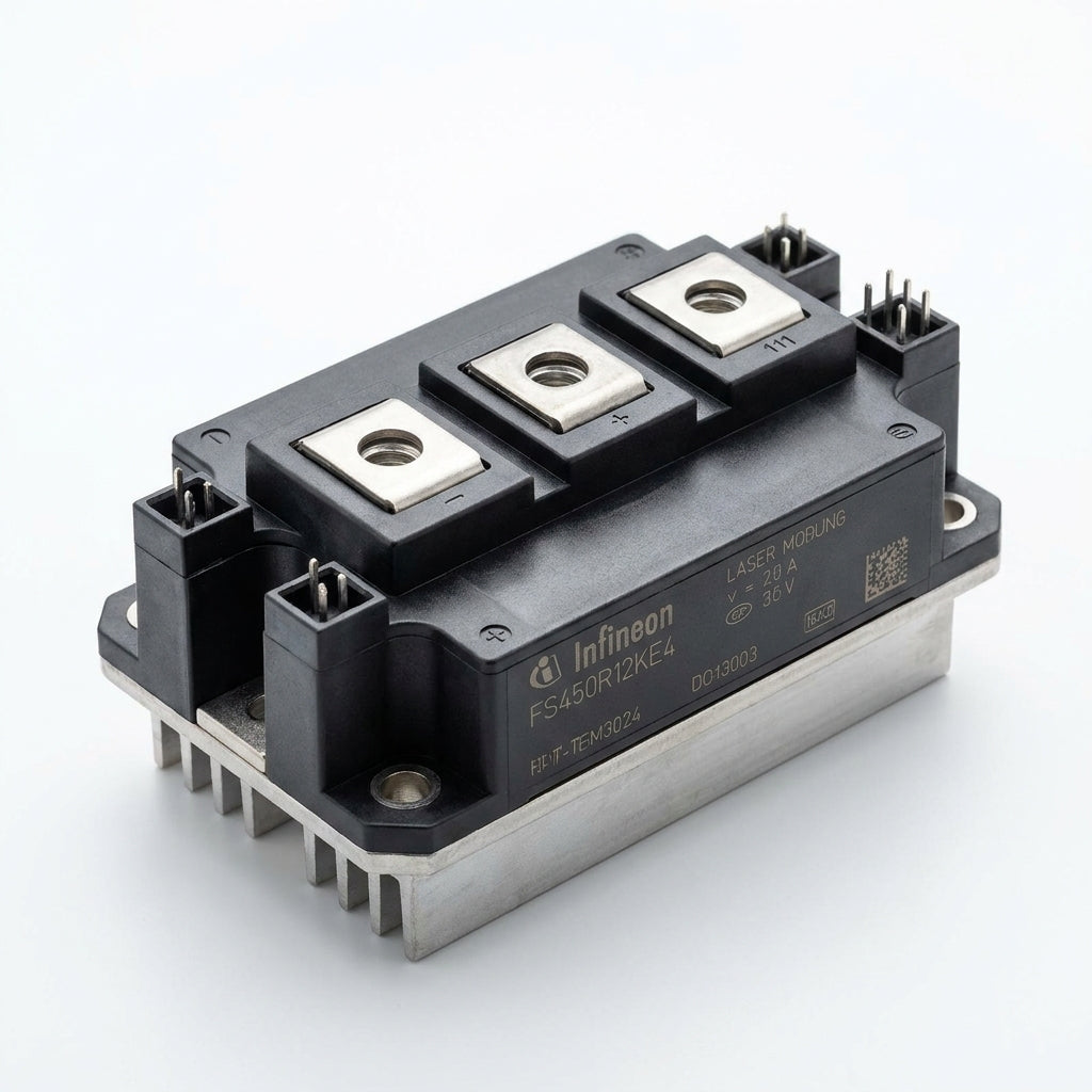 Infineon FS450R12KE4