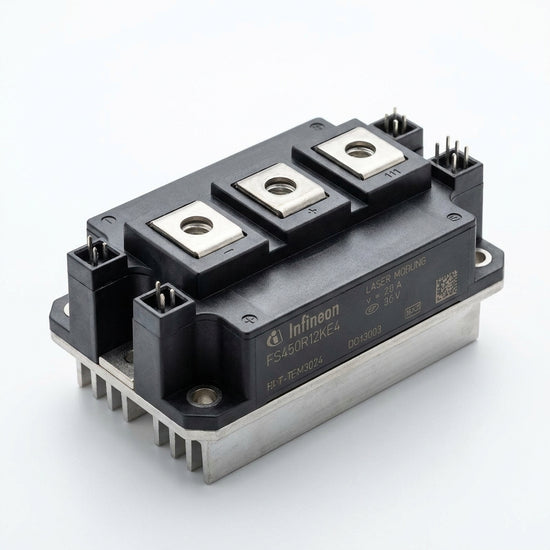 Infineon FS450R12KE4